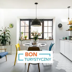 Apartment Urban Loft - Loftaffair, Krakow