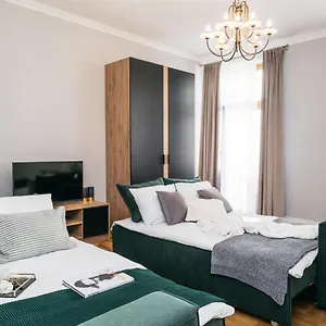 Papillon - Loftaffair Apartament