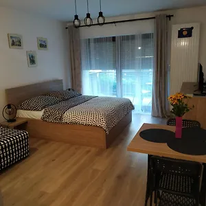 Polka Dot Cracow Apartament Apartament