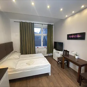 Apartment P&j Sw. Krzyza, Krakow