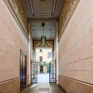 Duomo - Prestigious Penthouse With Panoramic View Appartamento Milano