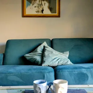 Friedleina 7 Kamienica Prezydencka Apartament