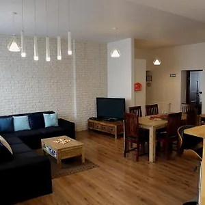 Fogra Travel Appartamento