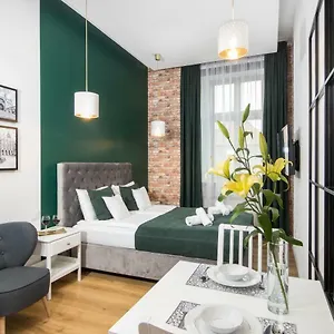 Apartment Beautiful Cracow By Cozyplace, Krakow